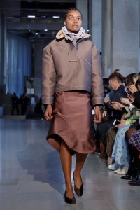 Mazarine RTW Fall 2019