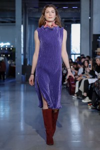 Mazarine RTW Fall 2019