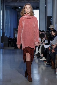 Mazarine RTW Fall 2019