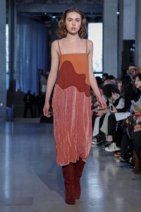 Mazarine RTW Fall 2019