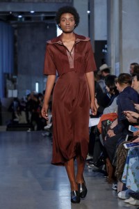 Mazarine RTW Fall 2019