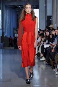 Mazarine RTW Fall 2019