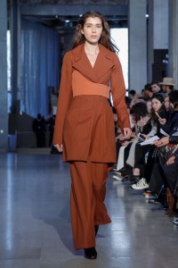 Mazarine RTW Fall 2019