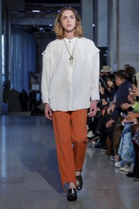 Mazarine RTW Fall 2019