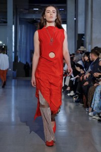 Mazarine RTW Fall 2019