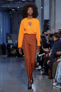 Mazarine RTW Fall 2019