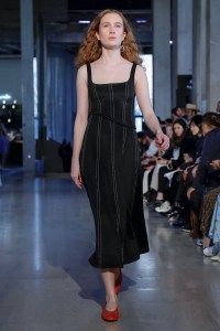 Mazarine RTW Fall 2019