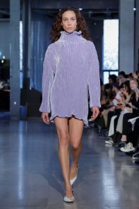 Mazarine RTW Fall 2019