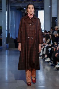 Mazarine RTW Fall 2019
