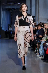 Mazarine RTW Fall 2019