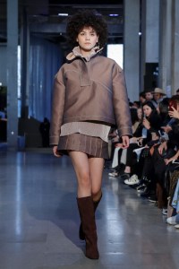 Mazarine RTW Fall 2019