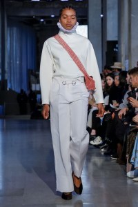 Mazarine RTW Fall 2019