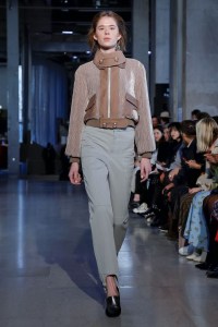 Mazarine RTW Fall 2019