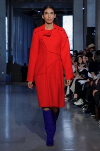 Mazarine RTW Fall 2019