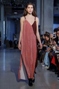 Mazarine RTW Fall 2019