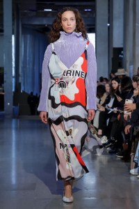 Mazarine RTW Fall 2019