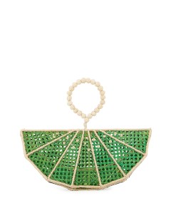 Mercedes Salazar Lime Wedge