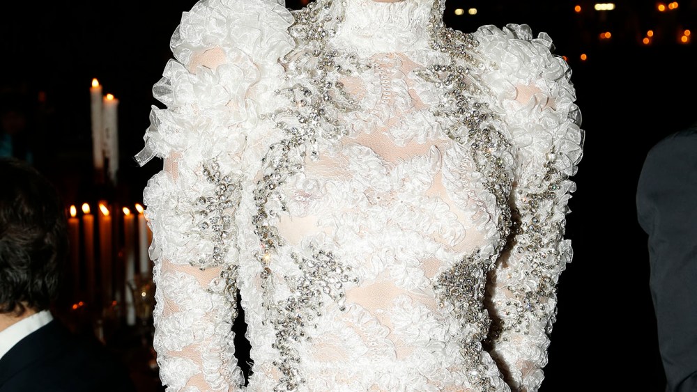 Kendall Jenner