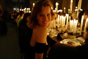 Eva Herzigova