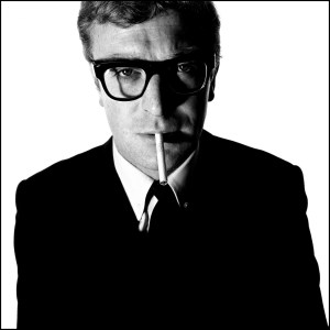 Michael Caine, 1965