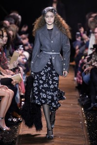 Michael Kors RTW Fall 2019