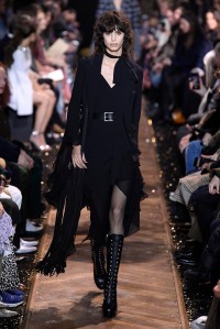 Michael Kors RTW Fall 2019