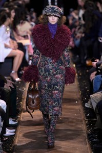 Michael Kors RTW Fall 2019