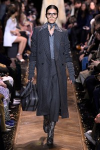 Michael Kors RTW Fall 2019