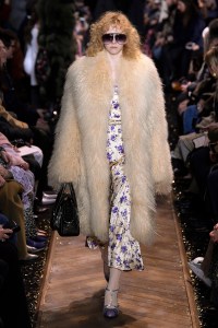 Michael Kors RTW Fall 2019