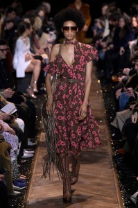 Michael Kors RTW Fall 2019