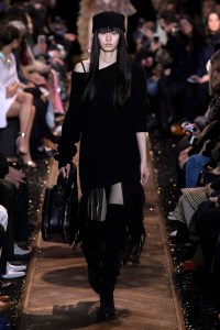 Michael Kors RTW Fall 2019