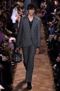 Michael Kors RTW Fall 2019