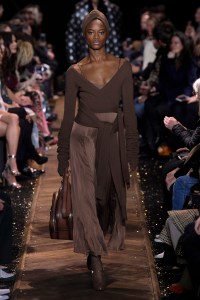 Michael Kors RTW Fall 2019