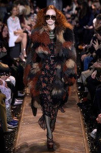 Michael Kors RTW Fall 2019
