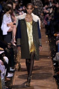 Michael Kors RTW Fall 2019