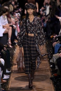 Michael Kors RTW Fall 2019