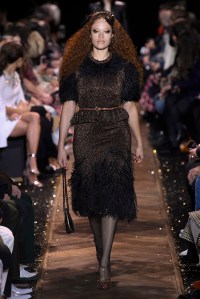 Michael Kors RTW Fall 2019