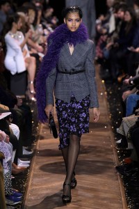 Michael Kors RTW Fall 2019