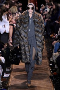 Michael Kors RTW Fall 2019