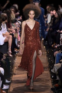 Michael Kors RTW Fall 2019