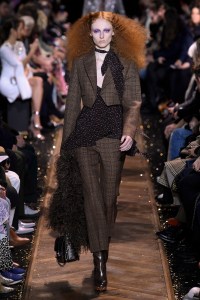 Michael Kors RTW Fall 2019