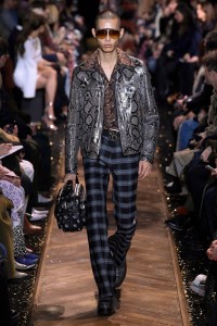 Michael Kors RTW Fall 2019
