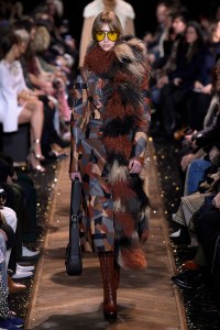 Michael Kors RTW Fall 2019