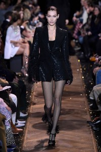 Michael Kors RTW Fall 2019