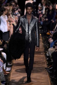 Michael Kors RTW Fall 2019