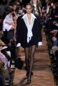 Michael Kors RTW Fall 2019