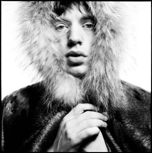 Mick Fur Hood, 1964