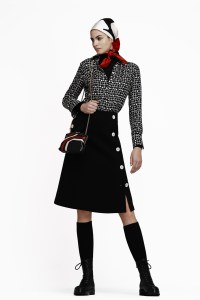 Mila Schon RTW Fall 2019