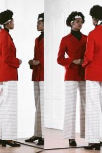 Mila Schon RTW Fall 2019