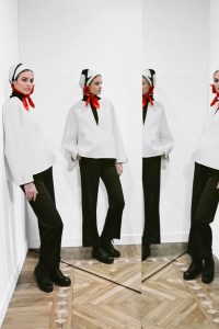 Mila Schon RTW Fall 2019
